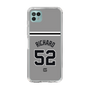 スリムプロテクションケース［ 読売ジャイアンツ - #52 RICHARD - ビジター ］