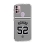 スリムプロテクションケース［ 読売ジャイアンツ - #52 RICHARD - ビジター ］
