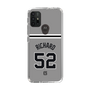 スリムプロテクションケース［ 読売ジャイアンツ - #52 RICHARD - ビジター ］