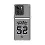 スリムプロテクションケース［ 読売ジャイアンツ - #52 RICHARD - ビジター ］