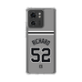 スリムプロテクションケース［ 読売ジャイアンツ - #52 RICHARD - ビジター ］