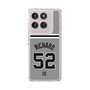 スリムプロテクションケース［ 読売ジャイアンツ - #52 RICHARD - ビジター ］