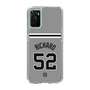 スリムプロテクションケース［ 読売ジャイアンツ - #52 RICHARD - ビジター ］