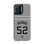 スリムプロテクションケース［ 読売ジャイアンツ - #52 RICHARD - ビジター ］