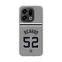スリムプロテクションケース［ 読売ジャイアンツ - #52 RICHARD - ビジター ］
