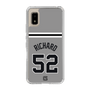 スリムプロテクションケース［ 読売ジャイアンツ - #52 RICHARD - ビジター ］