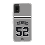 スリムプロテクションケース［ 読売ジャイアンツ - #52 RICHARD - ビジター ］