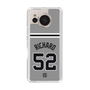 スリムプロテクションケース［ 読売ジャイアンツ - #52 RICHARD - ビジター ］