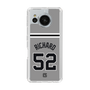 スリムプロテクションケース［ 読売ジャイアンツ - #52 RICHARD - ビジター ］