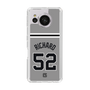 スリムプロテクションケース［ 読売ジャイアンツ - #52 RICHARD - ビジター ］