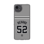 スリムプロテクションケース［ 読売ジャイアンツ - #52 RICHARD - ビジター ］