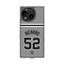 スリムプロテクションケース［ 読売ジャイアンツ - #52 RICHARD - ビジター ］