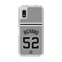 スリムプロテクションケース［ 読売ジャイアンツ - #52 RICHARD - ビジター ］