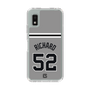 スリムプロテクションケース［ 読売ジャイアンツ - #52 RICHARD - ビジター ］