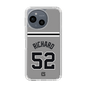スリムプロテクションケース［ 読売ジャイアンツ - #52 RICHARD - ビジター ］