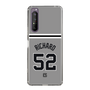 スリムプロテクションケース［ 読売ジャイアンツ - #52 RICHARD - ビジター ］