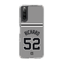 スリムプロテクションケース［ 読売ジャイアンツ - #52 RICHARD - ビジター ］