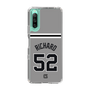 スリムプロテクションケース［ 読売ジャイアンツ - #52 RICHARD - ビジター ］