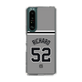 スリムプロテクションケース［ 読売ジャイアンツ - #52 RICHARD - ビジター ］