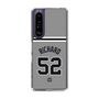 スリムプロテクションケース［ 読売ジャイアンツ - #52 RICHARD - ビジター ］
