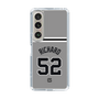 スリムプロテクションケース［ 読売ジャイアンツ - #52 RICHARD - ビジター ］