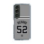 スリムプロテクションケース［ 読売ジャイアンツ - #52 RICHARD - ビジター ］