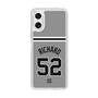 スリムプロテクションケース［ 読売ジャイアンツ - #52 RICHARD - ビジター ］
