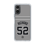 スリムプロテクションケース［ 読売ジャイアンツ - #52 RICHARD - ビジター ］