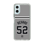 スリムプロテクションケース［ 読売ジャイアンツ - #52 RICHARD - ビジター ］