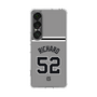 スリムプロテクションケース［ 読売ジャイアンツ - #52 RICHARD - ビジター ］