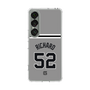 スリムプロテクションケース［ 読売ジャイアンツ - #52 RICHARD - ビジター ］