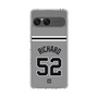 スリムプロテクションケース［ 読売ジャイアンツ - #52 RICHARD - ビジター ］