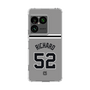 スリムプロテクションケース［ 読売ジャイアンツ - #52 RICHARD - ビジター ］