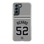 スリムプロテクションケース［ 読売ジャイアンツ - #52 RICHARD - ビジター ］