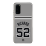 スリムプロテクションケース［ 読売ジャイアンツ - #52 RICHARD - ビジター ］