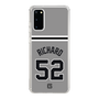 スリムプロテクションケース［ 読売ジャイアンツ - #52 RICHARD - ビジター ］