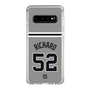 スリムプロテクションケース［ 読売ジャイアンツ - #52 RICHARD - ビジター ］
