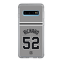 スリムプロテクションケース［ 読売ジャイアンツ - #52 RICHARD - ビジター ］
