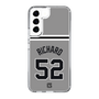 スリムプロテクションケース［ 読売ジャイアンツ - #52 RICHARD - ビジター ］