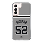 スリムプロテクションケース［ 読売ジャイアンツ - #52 RICHARD - ビジター ］