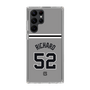 スリムプロテクションケース［ 読売ジャイアンツ - #52 RICHARD - ビジター ］