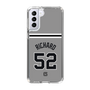 スリムプロテクションケース［ 読売ジャイアンツ - #52 RICHARD - ビジター ］