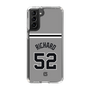 スリムプロテクションケース［ 読売ジャイアンツ - #52 RICHARD - ビジター ］
