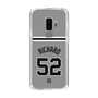スリムプロテクションケース［ 読売ジャイアンツ - #52 RICHARD - ビジター ］