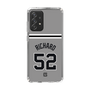スリムプロテクションケース［ 読売ジャイアンツ - #52 RICHARD - ビジター ］