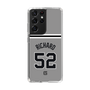 スリムプロテクションケース［ 読売ジャイアンツ - #52 RICHARD - ビジター ］