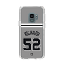 スリムプロテクションケース［ 読売ジャイアンツ - #52 RICHARD - ビジター ］