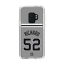 スリムプロテクションケース［ 読売ジャイアンツ - #52 RICHARD - ビジター ］