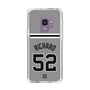 スリムプロテクションケース［ 読売ジャイアンツ - #52 RICHARD - ビジター ］