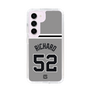 スリムプロテクションケース［ 読売ジャイアンツ - #52 RICHARD - ビジター ］